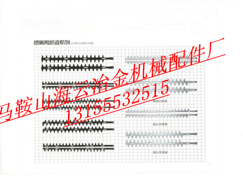 原廠大量現(xiàn)貨供應(yīng)綠籬剪小松、綠籬剪凱姿系列