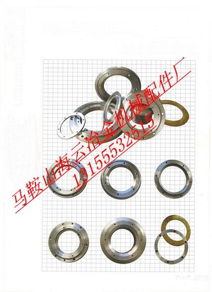 天津BHS 3方混凝土攪拌機軸端密封，BHS3000攪拌機軸頭配件