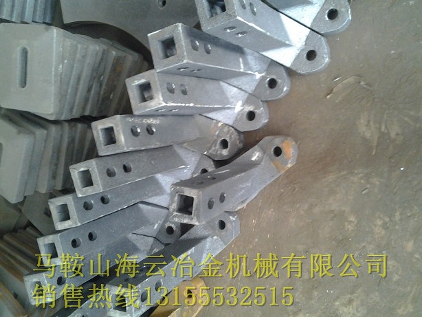 吉林吉公拌合機(jī)葉片、攪拌臂，吉林吉公瀝青拌合機(jī)優(yōu)質(zhì)襯板熱銷中