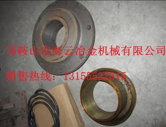 華星攪拌機軸端配件，華星混凝土攪拌機軸頭密封銷售部