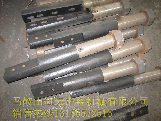 南方路機(jī)1500B4、洛陽(yáng)力拓強(qiáng)制式攪拌機(jī)攪拌葉片、攪拌臂廠家直銷