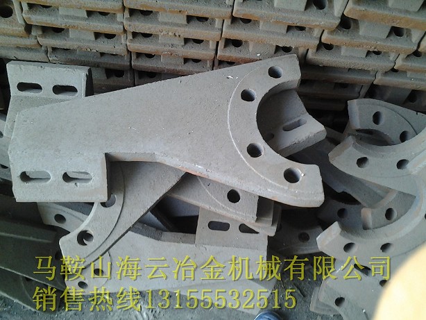 江蘇華星JS750、山東濰坊攪拌站攪拌葉片、側(cè)刮刀廠家報(bào)價(jià)