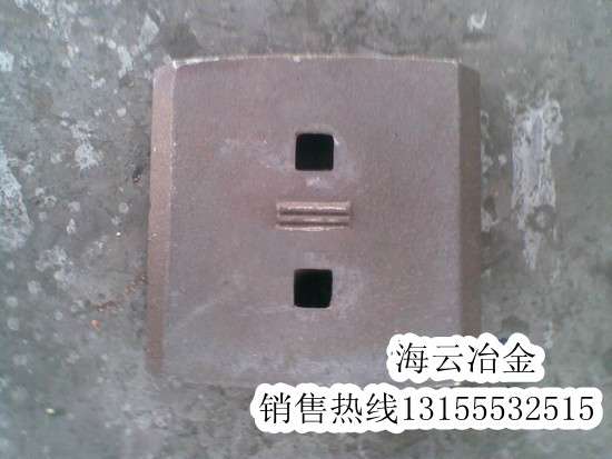無(wú)錫錫通3000、無(wú)錫錫通1500瀝青攪拌機(jī)高鉻拌葉、優(yōu)質(zhì)襯板規(guī)格