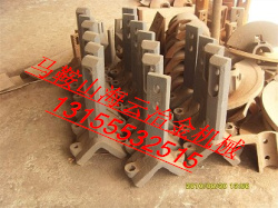 無(wú)錫龍立1500、南方路機(jī)LB2000拌鍋葉片、攪拌臂供貨商