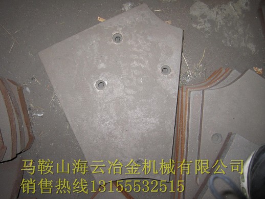 南通通球1000、米科思1.5方砼攪拌機側(cè)刮刀、端襯板銷售部