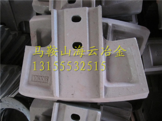 仕高瑪攪拌葉片4000，4500高鉻葉片供貨商，廠家報(bào)價(jià)，價(jià)格合理