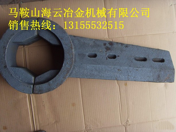 大量現(xiàn)貨供應(yīng)攪拌機配件、仕高瑪90站好質(zhì)量攪拌臂、60站右側(cè)葉片