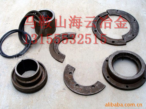 上海華建4000、4500強(qiáng)制式攪拌機(jī)密封配件熱銷中